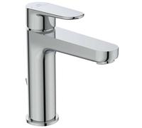 Ideal Standard Cerafine O - Mitigeur de lavabo avec vidage, chrome BC699AA