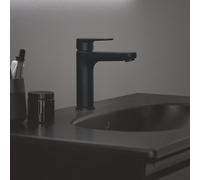 Ideal Standard Cerafine O Mitigeur de lavabo Grande, BD131XG, Grande