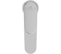 Ideal Standard Cerafine O mitigeur lavabo BC554AA H120, sans garniture de vidage, chromé