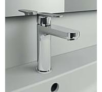 Ideal Standard Cerafine O - Mitigeur de lavabo, BlueStart, chrome BC700AA