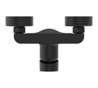 Ideal Standard Mitigeur douche Cerafine O Silk Noir, apparent
