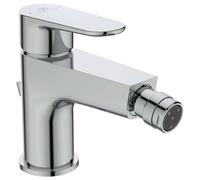 Ideal Standard Cerafine O - Robinetterie de bidet avec vidage, chrome BC705AA