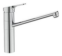 Ideal Standard CeraFit Mitigeur de cuisine, basse pression, pivotant, BC140AA,