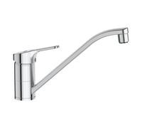 Ideal Standard CeraFit Mitigeur de cuisine, basse pression, pivotant, BC134AA,
