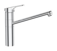 Ideal Standard CeraFit Mitigeur de cuisine, basse pression, pivotant, BC140AA,