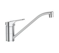 Ideal Standard CeraFit Mitigeur de cuisine, pivotant, BC133AA,