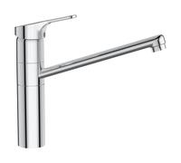 Ideal Standard CeraFit Mitigeur de cuisine, pivotant, BC139AA,