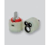 Ideal Standard - Ceraflex, Cartouche pour mélangeur, A960676NU, Neutre