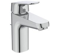 Ideal Standard B1715AA Ceraflex Grande Mitigeur de lavabo avec bonde à tirette
