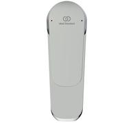 Ideal Standard Mitigeur lavabo monotrou Ceraflex B1714AA monocommande chromé