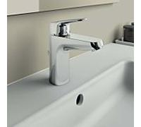 Ideal Standard - Mitigeur de lavabo sur pied Ceraflex B1713AA chrome avec vidage