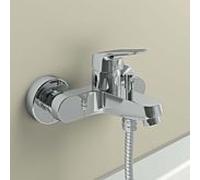 Ideal Standard CeraFlex mitigeur de bain chromé , chromé surface
