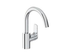 Ideal Standard CeraFlex - Mitigeur d’évier, chrome B1727AA