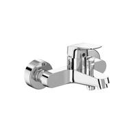 Ideal Standard CeraFlex - Mitigeur de baignoire mural, chrome B1721AA