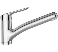 Ideal Standard Ceraflex mitigeur de cuisine sur pied chrome BC143AA