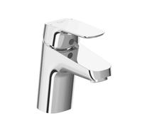 Ideal Standard CeraFlex - Mitigeur de lavabo avec vidage, chrome B1838AA