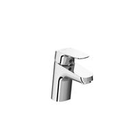 Ideal Standard CeraFlex - Mitigeur de lavabo, chrome B1710AA