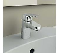 Ideal Standard CeraFlex mitigeur lavabo B1707AA chromé , avec drain en plastique