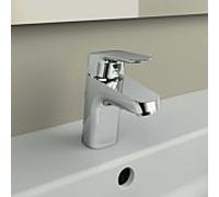 Ideal Standard CeraFlex - Mitigeur de lavabo avec vidage, chrome B1708AA