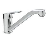 Ideal Standard CeraFlex robinet de cuisine BC130AA bec pivotant, chromé , ND