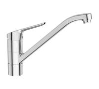 Ideal Standard CeraFlex - Robinetterie d’évier pour montage sous fenêtre, BlueStart, chrome BC132AA