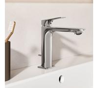 Ideal Standard Ceralife C Mitigeur de lavabo, BE123AA,