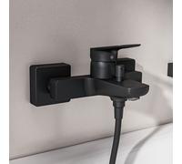 Ideal Standard Ceralife C Mitigeur monocommande de baignoire en applique, BE067XG,