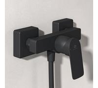 Ideal Standard Ceralife C Mitigeur monocommande de douche en applique, BE066XG,