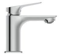 Ideal Standard Ceralife C - Mitigeur de lavabo avec bonde Click-Clack, BlueStart, chrome BE042AA