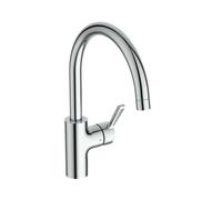 Ideal Standard Ceralife - Mitigeur d’évier, chrome BE238AA