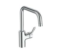 Ideal Standard Ceralife - Mitigeur d’évier, chrome BE240AA