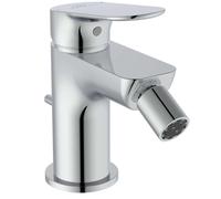 IDEAL STANDARD BE112AA Robinetterie pour bidet Ceralife O, écartement 95 mm