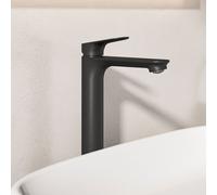 Ideal Standard Ceralife O Mitigeur de lavabo à bec haut BlueStart, BE013XG,