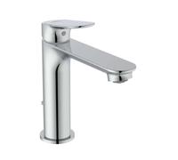 Ideal Standard Ceralife O - Mitigeur de lavabo avec bonde, chrome BE120AA