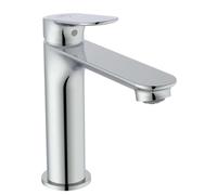 Ideal Standard Ceralife O - Mitigeur de lavabo, BlueStart, chrome BE119AA