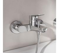 Ideal Standard Ceralife O - Mitigeur de baignoire, chrome BE029AA