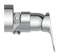 Ideal Standard Ceralife O - Mitigeur de douche, chrome BE028AA