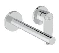 IDEAL STANDARD BE019AA Robinetterie murale pour baignoire Ceralife O