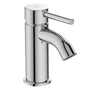 Ideal Standard CERALINE BC185AA Mini Mitigeur Lavabo Sans Bonde Pop Up