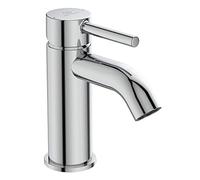 Robinet de lavabo Ideal Standard Ceraline BC186AA avec bonde à clapet, modèle Mi