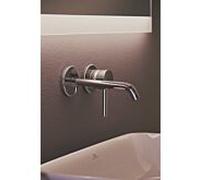 Ideal Standard Ceraline kit prêt à monter A6938AA fixation murale, chromée