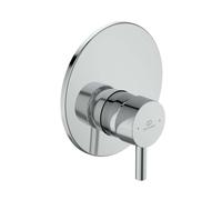 Ideal Standard Ceraline set de finition A7388AA mitigeur de douche à encastrer, chromé