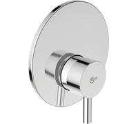 Ideal Standard Ceraline mitigeur de douche encastrée chrome A6940AA