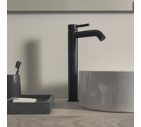 Ideal Standard Ceraline Mitigeur de lavabo à bec haut, BC269XG,