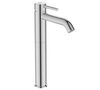Ideal Standard CeraLine - Mitigeur de lavabo, chrome BC269AA