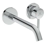 Ideal Standard Ceraline kit prêt à monter A6938AA fixation murale, chromée