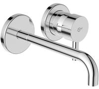 Ideal Standard Ceraline mitigeur de lavabo encastrée chrome A6938AA