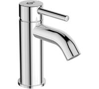 Ideal Standard Ceraline mitigeur de lavabo sur pied chrome BC193AA
