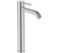 Ideal Standard Ceraline mitigeur de lavabo sur pied chrome BC269AA