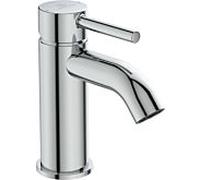 Ideal Standard Ceraline mitigeur de lavabo sur pied chrome BC193AA